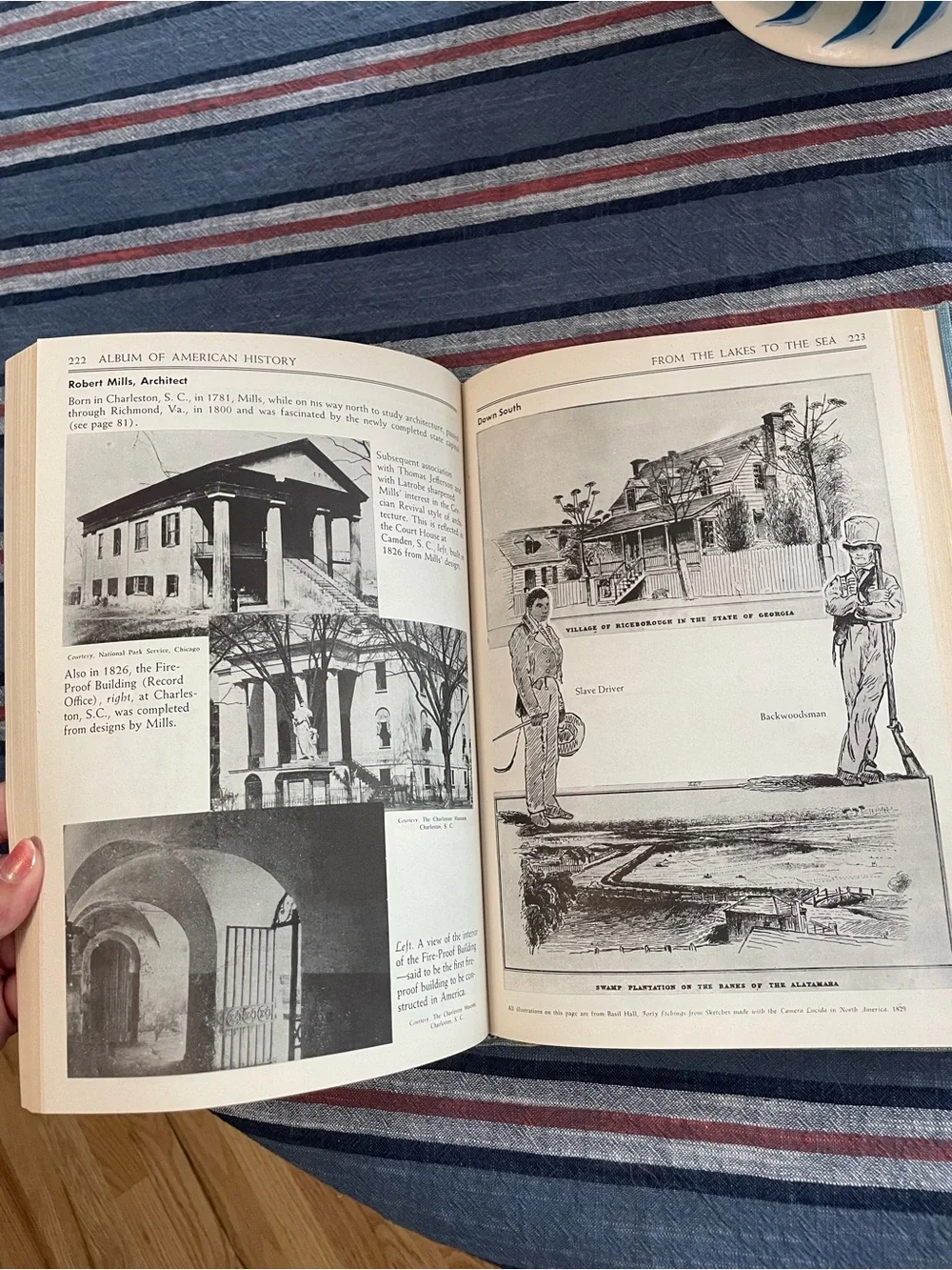 N/A classic hardcover